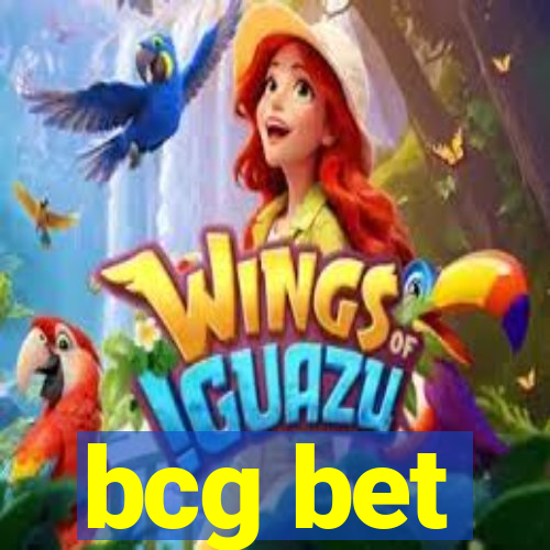 bcg bet